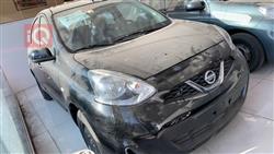 نيسان ميكرا